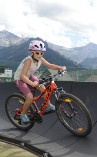 Pumptrack