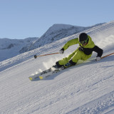 Skifahren