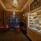 Cigar Lounge