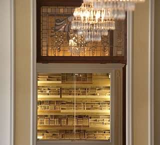 Cigar Lounge