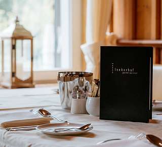 Sonntagsbrunch Menu