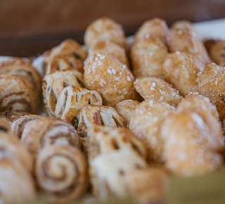 Sonntagsbrunch Gallery