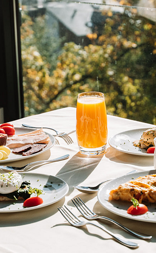 Brunch