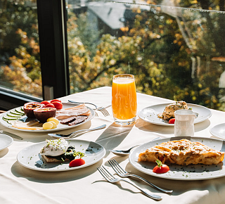 Brunch