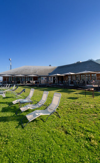 Bergrestaurant Bühlberg