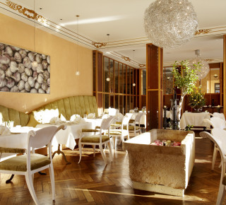Bild des Restaurants Oh de Vie