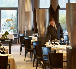 Restaurant Spettacolo