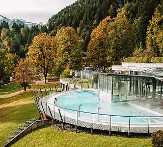 Lenkerhof Herbst