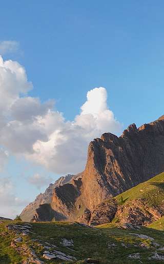 Lenker Berggenuss