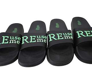 ReUseMe Slipper 03