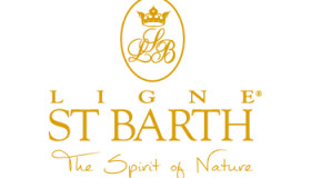 Logo der Linie St. Barth