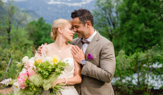 Hochzeit im Lenkerhof