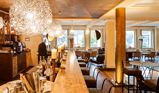 Feiern im Lenkerhof gourmet spa resort