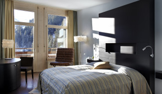 Cosy Doppelzimmer