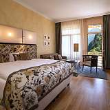 Premium Doppelzimmer