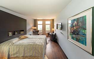 Cosy Einzelzimmer