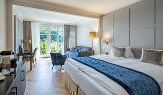 Bild der Premium Junior Suite