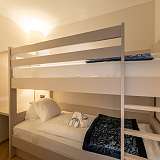 Premium Junior Suite Etagenbett