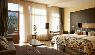 Deluxe Junior Suite