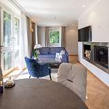 Premium Corner Suite