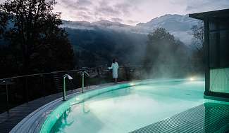 Aussenpool