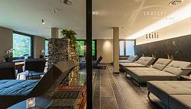 Day Spa