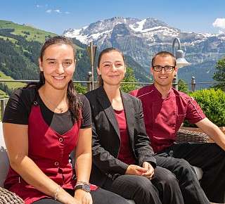 Lehrabschluss 2018