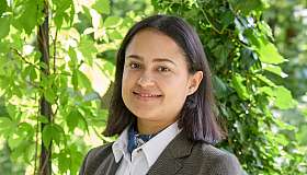Marisol Hohmann