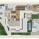 Resort Plan detailliert